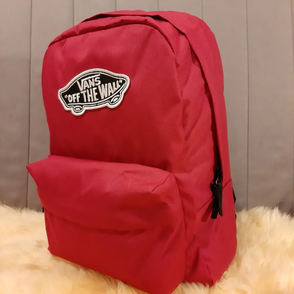 Vans Backpack - Picture 1 of 5
